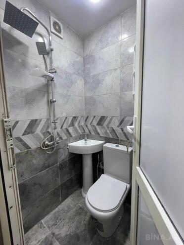 Satılır 2 otaqlı köhnə tikili 35 m², Elmlər Akademiyası m., photo 7 from 9