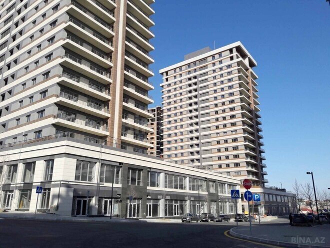 Satılır 3 otaqlı yeni tikili 157 m², Ağ şəhər q., photo 3 from 11