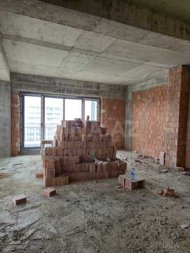 Satılır 3 otaqlı yeni tikili 157 m², Ağ şəhər q., photo 7 from 11