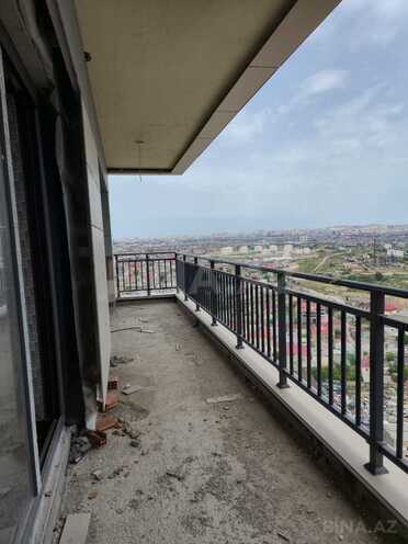 Satılır 3 otaqlı yeni tikili 157 m², Ağ şəhər q., photo 6 from 11