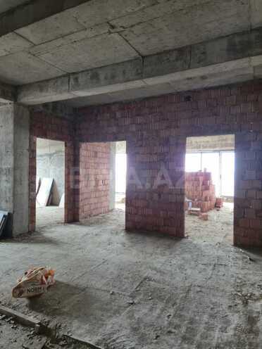 Satılır 3 otaqlı yeni tikili 157 m², Ağ şəhər q., photo 9 from 11