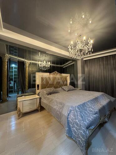 Сдаётся 4-комн. новостройка 170 м², м. Шах Исмаил Хатаи, photo 1 from 24