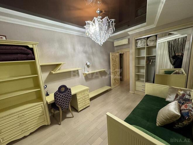 Сдаётся 4-комн. новостройка 170 м², м. Шах Исмаил Хатаи, photo 13 from 24
