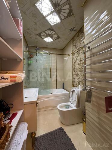 Сдаётся 4-комн. новостройка 170 м², м. Шах Исмаил Хатаи, photo 17 from 24