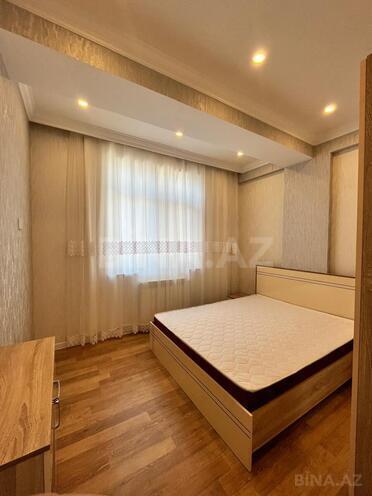İcarəyə verilir 3 otaqlı yeni tikili 70 m², Nərimanov r., photo 5 from 9