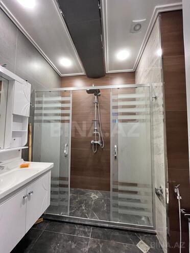 İcarəyə verilir 3 otaqlı yeni tikili 70 m², Nərimanov r., photo 8 from 9
