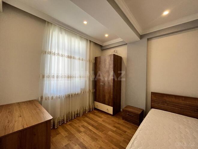 İcarəyə verilir 3 otaqlı yeni tikili 70 m², Nərimanov r., photo 7 from 9