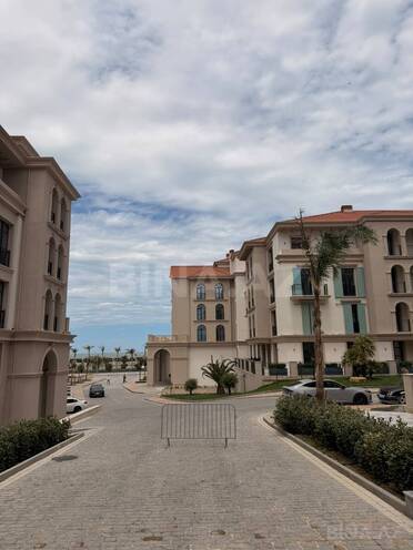 İcarəyə verilir 2 otaqlı yeni tikili 70.4 m², Sea Breeze q., photo 4 from 19