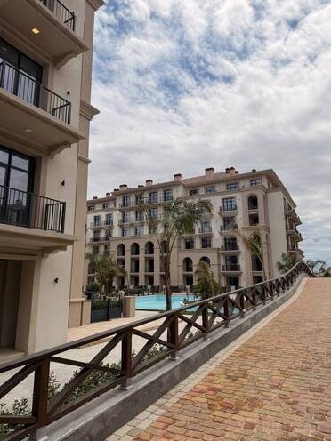 İcarəyə verilir 2 otaqlı yeni tikili 70.4 m², Sea Breeze q., photo 5 from 19