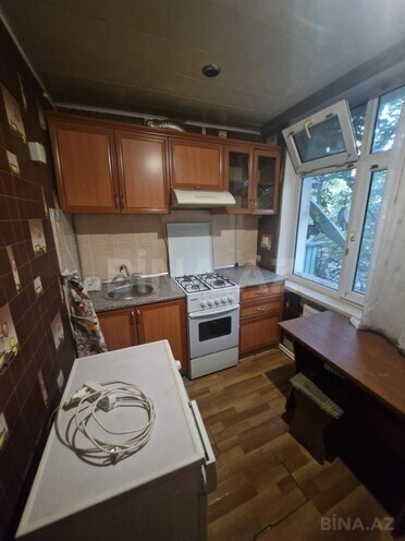 İcarəyə verilir 2 otaqlı köhnə tikili 60 m², Nəriman Nərimanov m., photo 7 from 11