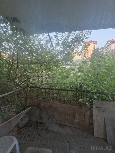 İcarəyə verilir 2 otaqlı köhnə tikili 60 m², Nəriman Nərimanov m., photo 10 from 11