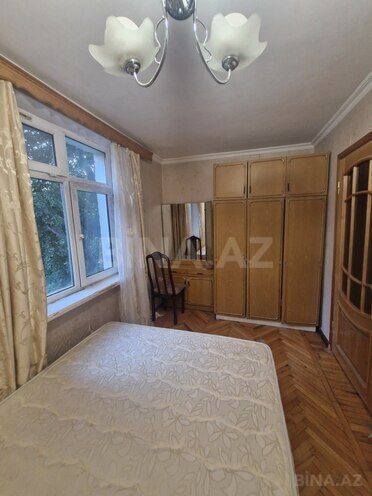İcarəyə verilir 2 otaqlı köhnə tikili 60 m², Nəriman Nərimanov m., photo 6 from 11