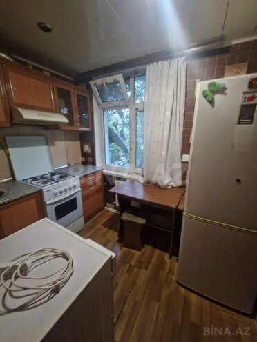 İcarəyə verilir 2 otaqlı köhnə tikili 60 m², Nəriman Nərimanov m., photo 8 from 11