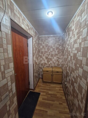 İcarəyə verilir 2 otaqlı köhnə tikili 60 m², Nəriman Nərimanov m., photo 4 from 11