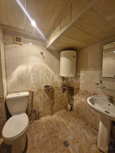 İcarəyə verilir 2 otaqlı köhnə tikili 60 m², Nəriman Nərimanov m., photo 9 from 11