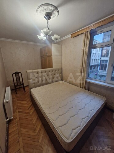 İcarəyə verilir 2 otaqlı köhnə tikili 60 m², Nəriman Nərimanov m., photo 5 from 11