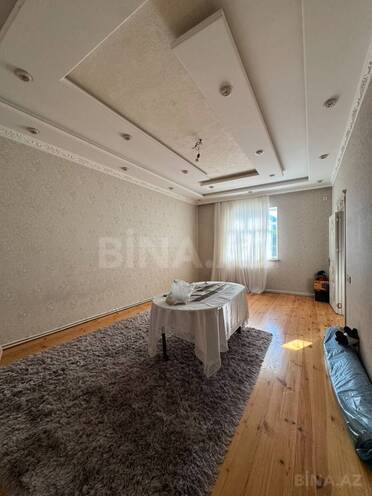Satılır 4 otaqlı həyət evi/bağ evi 130 m², Suraxanı r., photo 3 from 10