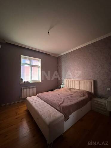 Satılır 4 otaqlı həyət evi/bağ evi 130 m², Suraxanı r., photo 7 from 10