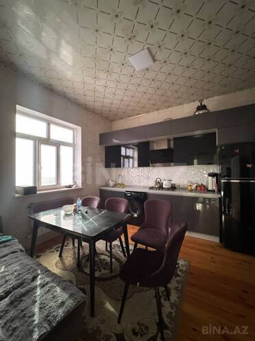 Satılır 4 otaqlı həyət evi/bağ evi 130 m², Suraxanı r., photo 4 from 10