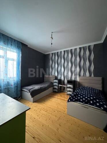 Satılır 4 otaqlı həyət evi/bağ evi 130 m², Suraxanı r., photo 6 from 10