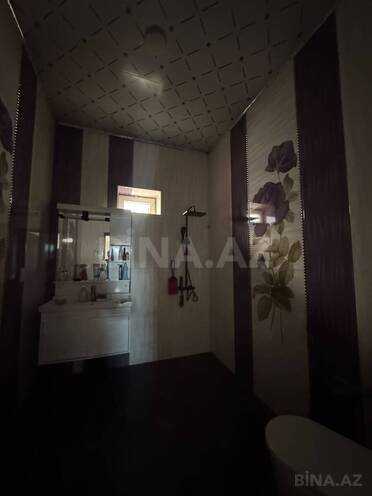 Satılır 4 otaqlı həyət evi/bağ evi 130 m², Suraxanı r., photo 9 from 10