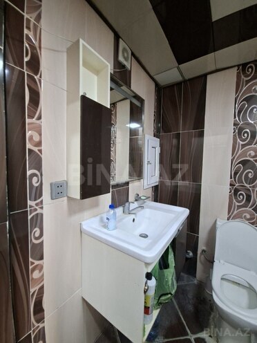 Сдаётся 1-комн. новостройка 65 м², Насиминский  р., photo 16 from 23