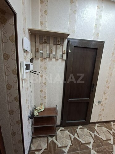 Сдаётся 1-комн. новостройка 65 м², Насиминский  р., photo 14 from 23