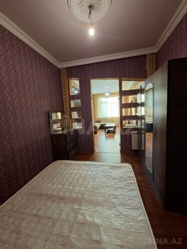 Сдаётся 1-комн. новостройка 65 м², Насиминский  р., photo 11 from 23