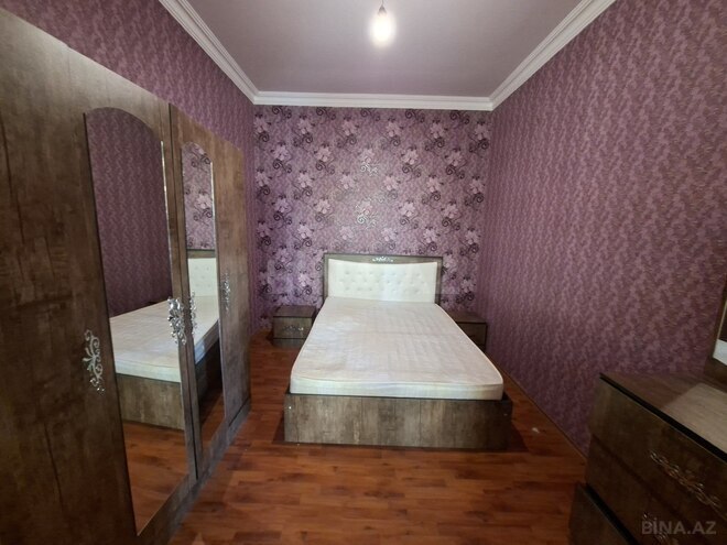 Сдаётся 1-комн. новостройка 65 м², Насиминский  р., photo 7 from 23