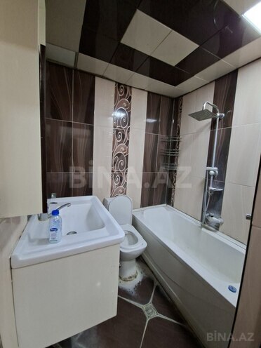 Сдаётся 1-комн. новостройка 65 м², Насиминский  р., photo 8 from 23