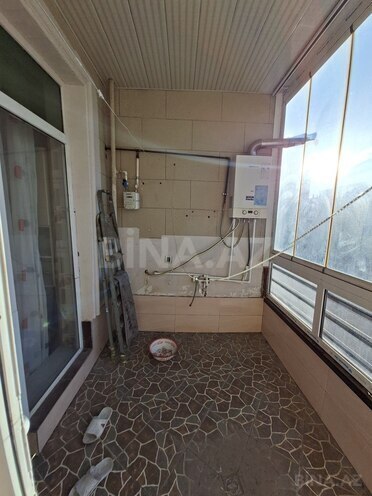 Сдаётся 1-комн. новостройка 65 м², Насиминский  р., photo 17 from 23