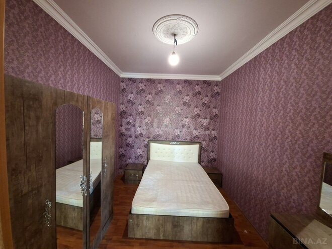 Сдаётся 1-комн. новостройка 65 м², Насиминский  р., photo 15 from 23