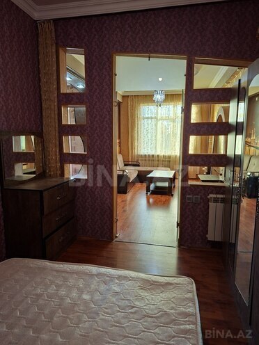 Сдаётся 1-комн. новостройка 65 м², Насиминский  р., photo 6 from 23
