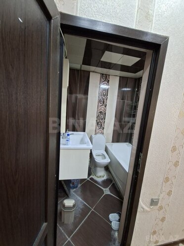 Сдаётся 1-комн. новостройка 65 м², Насиминский  р., photo 13 from 23