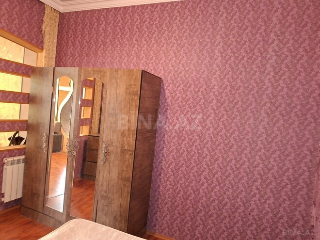 Сдаётся 1-комн. новостройка 65 м², Насиминский  р., photo 18 from 23