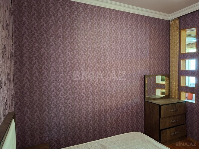 Сдаётся 1-комн. новостройка 65 м², Насиминский  р., photo 19 from 23