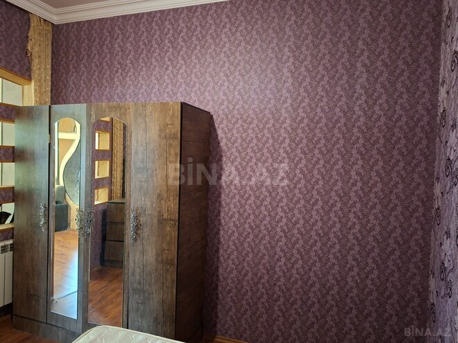 Сдаётся 1-комн. новостройка 65 м², Насиминский  р., photo 9 from 23