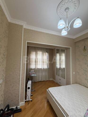İcarəyə verilir 2 otaqlı köhnə tikili 55 m², Nəsimi m., photo 3 from 8