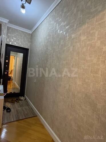 İcarəyə verilir 2 otaqlı köhnə tikili 55 m², Nəsimi m., photo 6 from 8