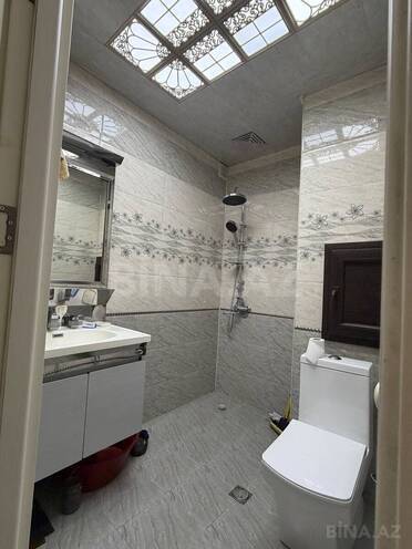 İcarəyə verilir 2 otaqlı köhnə tikili 55 m², Nəsimi m., photo 7 from 8