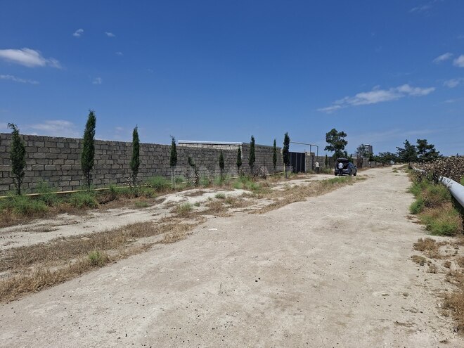 Satılır  torpaq 50 sot, Binə q., photo 5 from 7