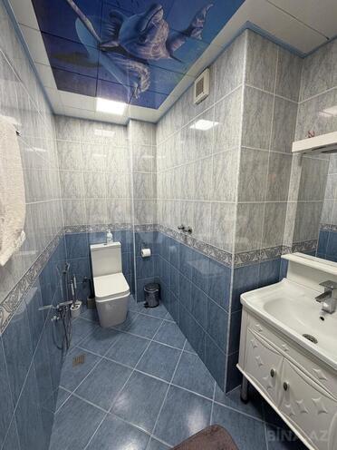 Satılır 3 otaqlı yeni tikili 140 m², Nəsimi r., photo 15 from 16
