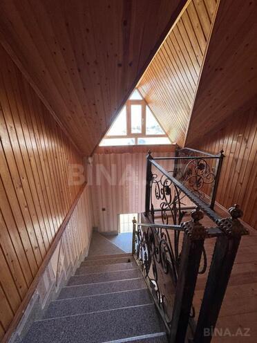 Satılır 5 otaqlı həyət evi/bağ evi 220 m², Buzovna q., photo 20 from 28