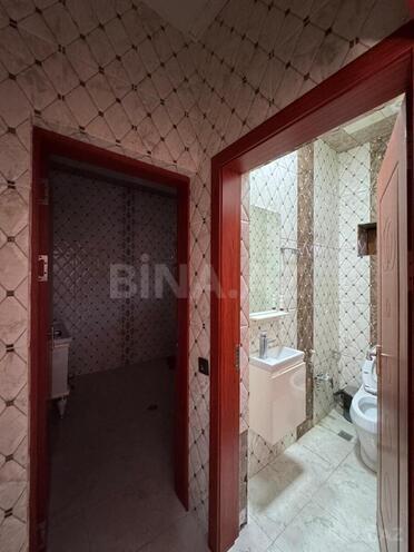 Satılır 5 otaqlı həyət evi/bağ evi 220 m², Buzovna q., photo 13 from 28