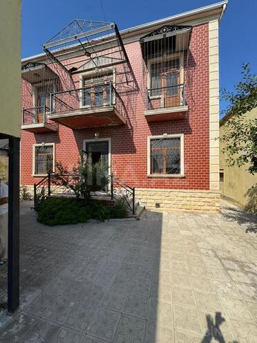 Satılır 5 otaqlı həyət evi/bağ evi 220 m², Buzovna q., photo 1 from 28