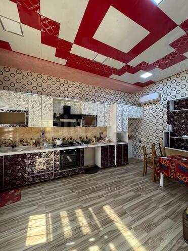 Satılır 5 otaqlı həyət evi/bağ evi 220 m², Buzovna q., photo 8 from 28