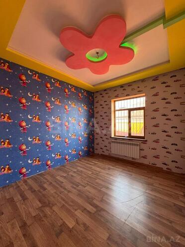 Satılır 5 otaqlı həyət evi/bağ evi 220 m², Buzovna q., photo 12 from 28