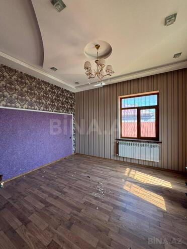 Satılır 5 otaqlı həyət evi/bağ evi 220 m², Buzovna q., photo 10 from 28