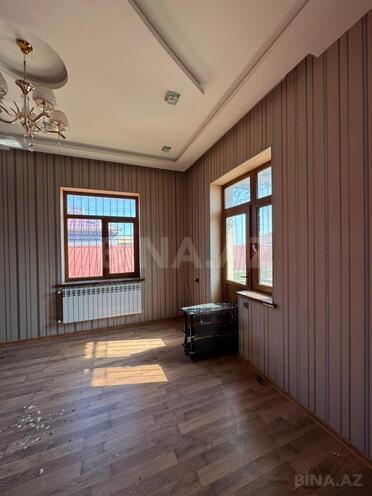 Satılır 5 otaqlı həyət evi/bağ evi 220 m², Buzovna q., photo 11 from 28