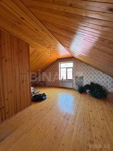 Satılır 5 otaqlı həyət evi/bağ evi 220 m², Buzovna q., photo 21 from 28
